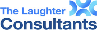 The Laughter Consultants, LLC Logo